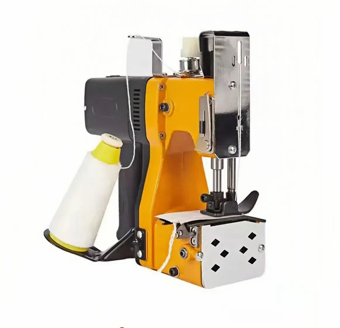 Sewing Industry - Portable Rice Bag Closer Handheld Electric