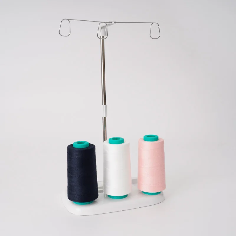 Serger Thread Cone - Heavy-Duty Plastic Cone Thread Stand Spool