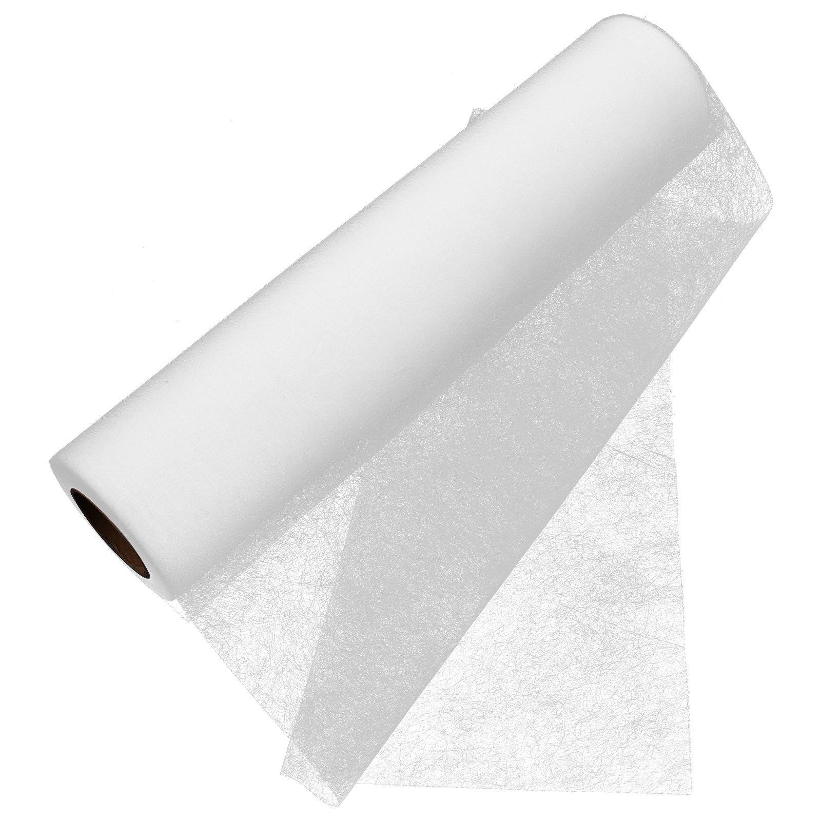 1 Roll Double Sided Fusible In - Interfacing Iron On ulasan dan harga