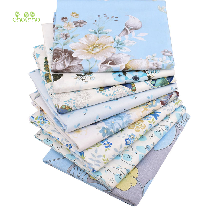 Chainho,Printed Twill Weave Co - Sewing In Textile ulasan dan harga