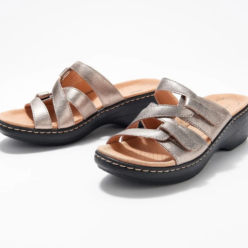 Plus Size Women's Sandals Summ - Sewing New ulasan dan harga