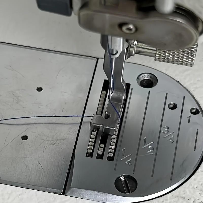 Industrial Steel T168 Sewing M - Textile Sewing Machines ulasan dan harga