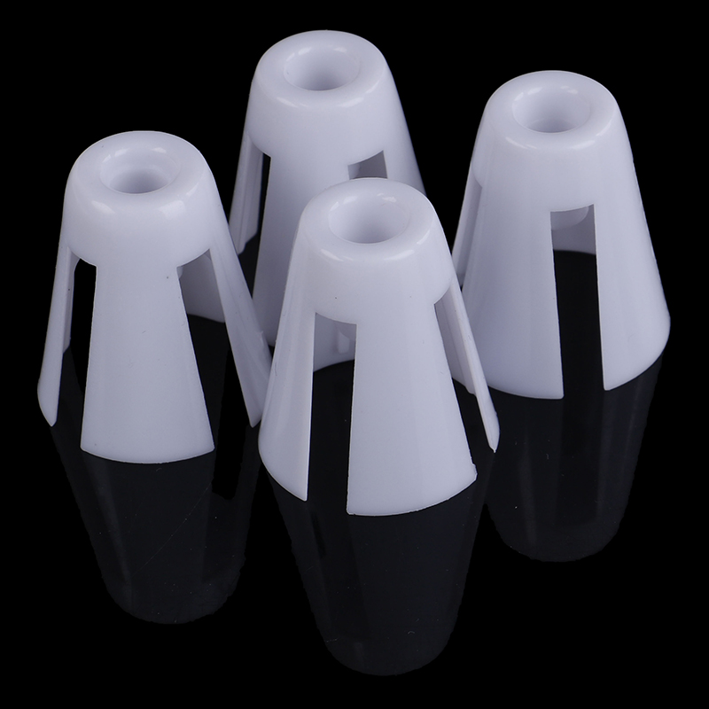 4PCS/lot Plastic Coil Claw Pra - Serger Thread Cone ulasan dan harga