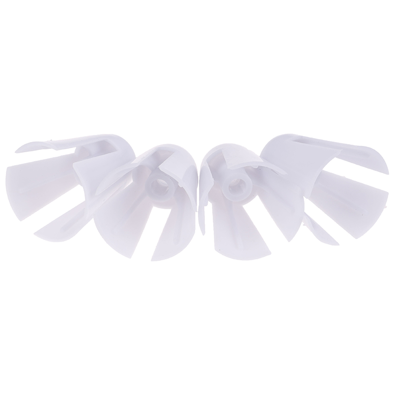 4PCS/lot Plastic Coil Claw Pra - Serger Thread Cone ulasan dan harga