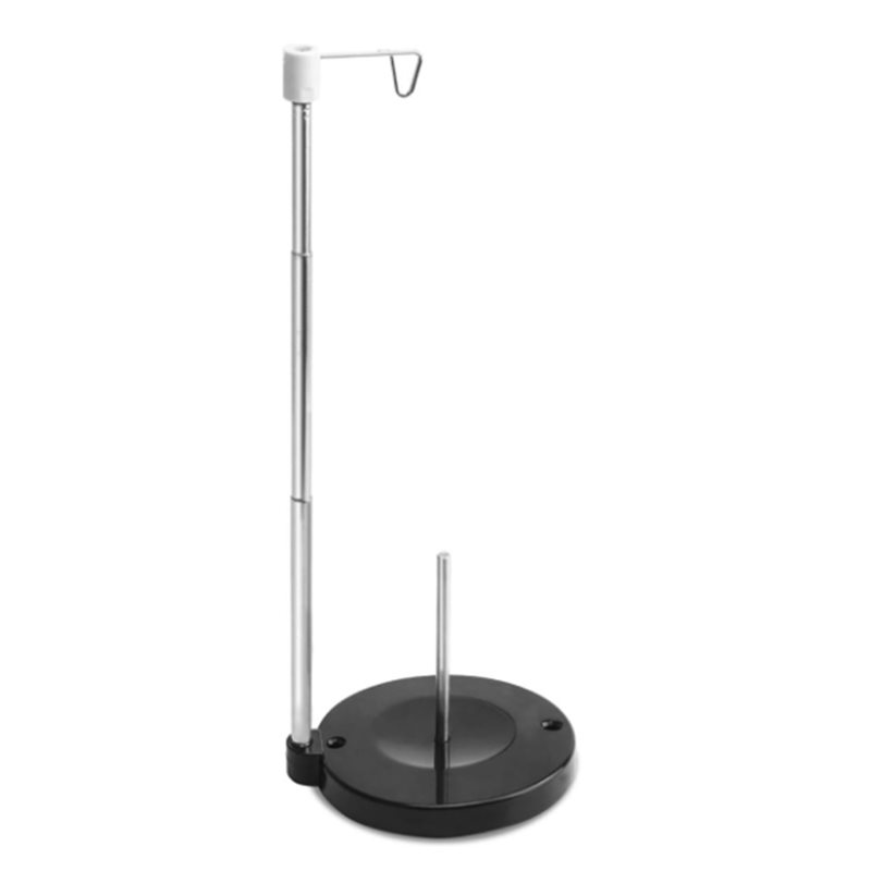 Single Thread Stand Adjustable - Serger Thread Cone ulasan dan harga