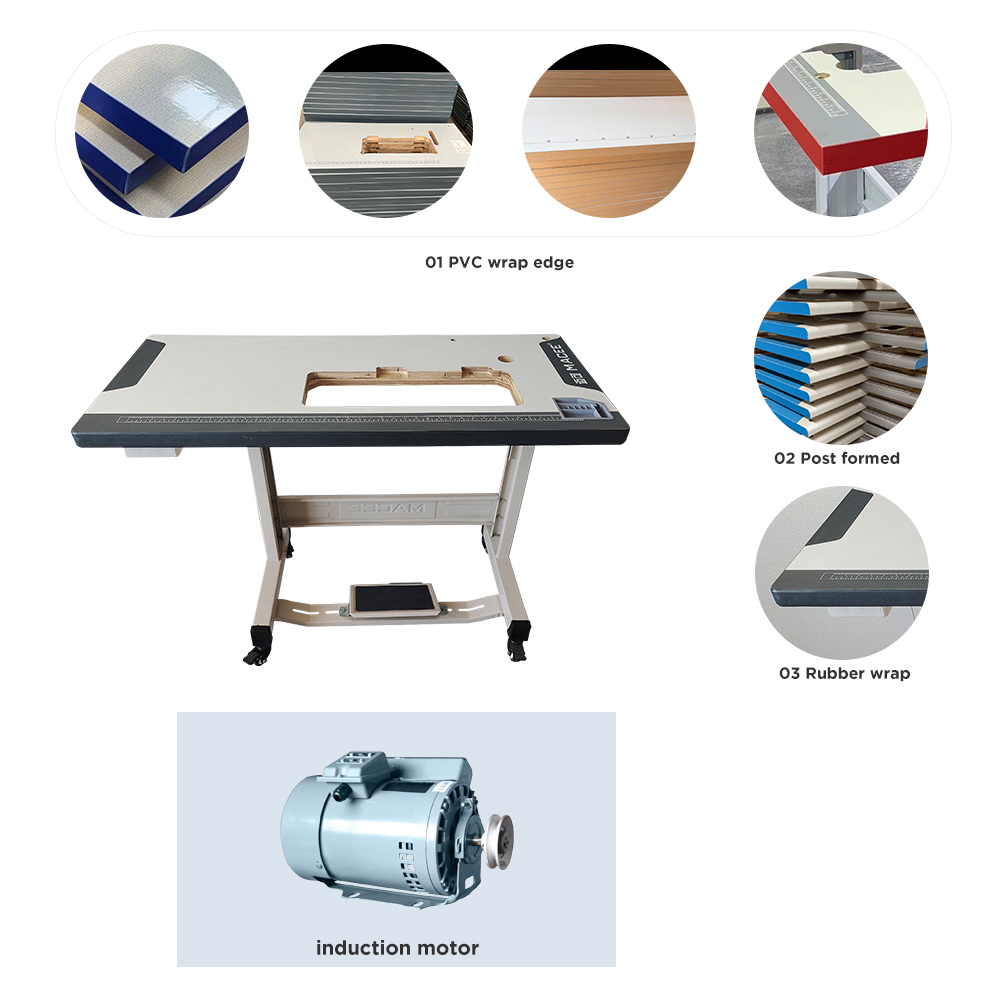 781 High Speed Industrial Stra - Sewing Industry ulasan dan harga