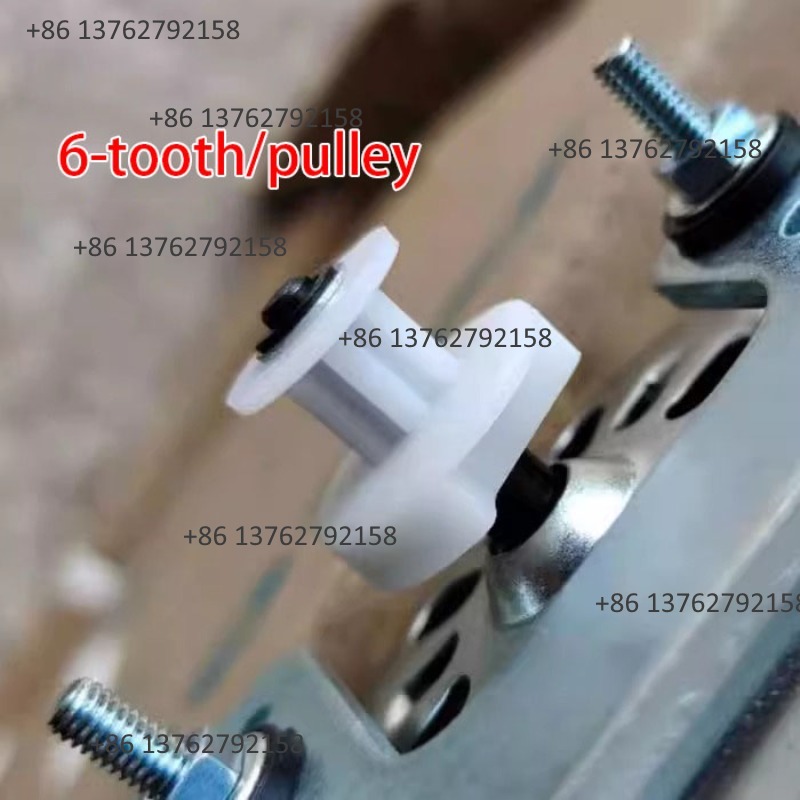 6 Teeth 9 Teeth 14 Teeth Motor - Sewing Industry ulasan dan harga
