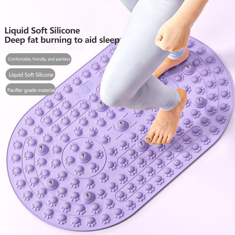 Acupressure Reflexology Walkin - Gripper Foot Walking ulasan dan harga