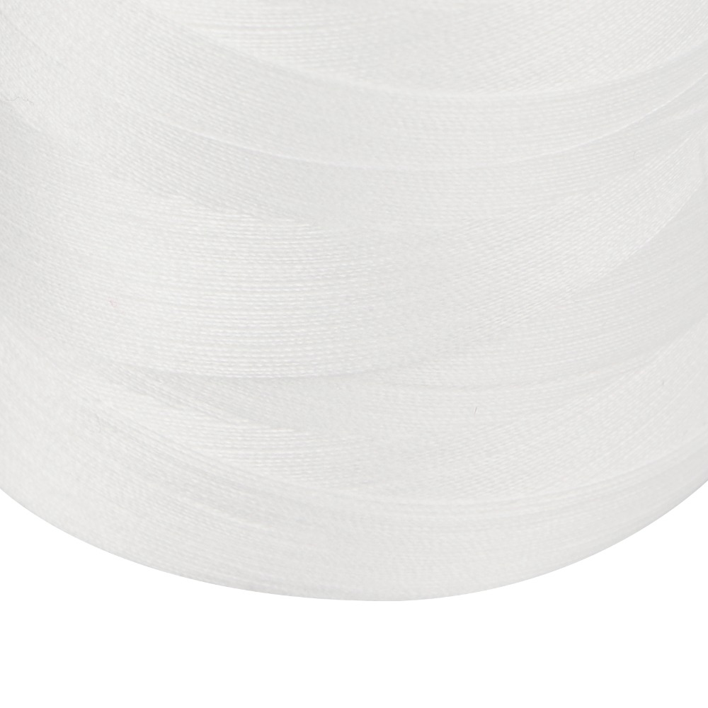 4Pcs 3000 Yards Each Serger Th - Serger Thread Cone ulasan dan harga