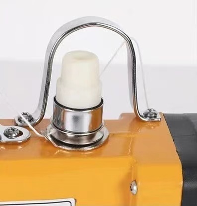 Portable Rice Bag Closer Handh - Sewing Industry ulasan dan harga
