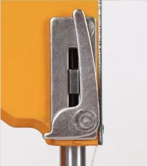 Portable Rice Bag Closer Handh - Sewing Industry ulasan dan harga