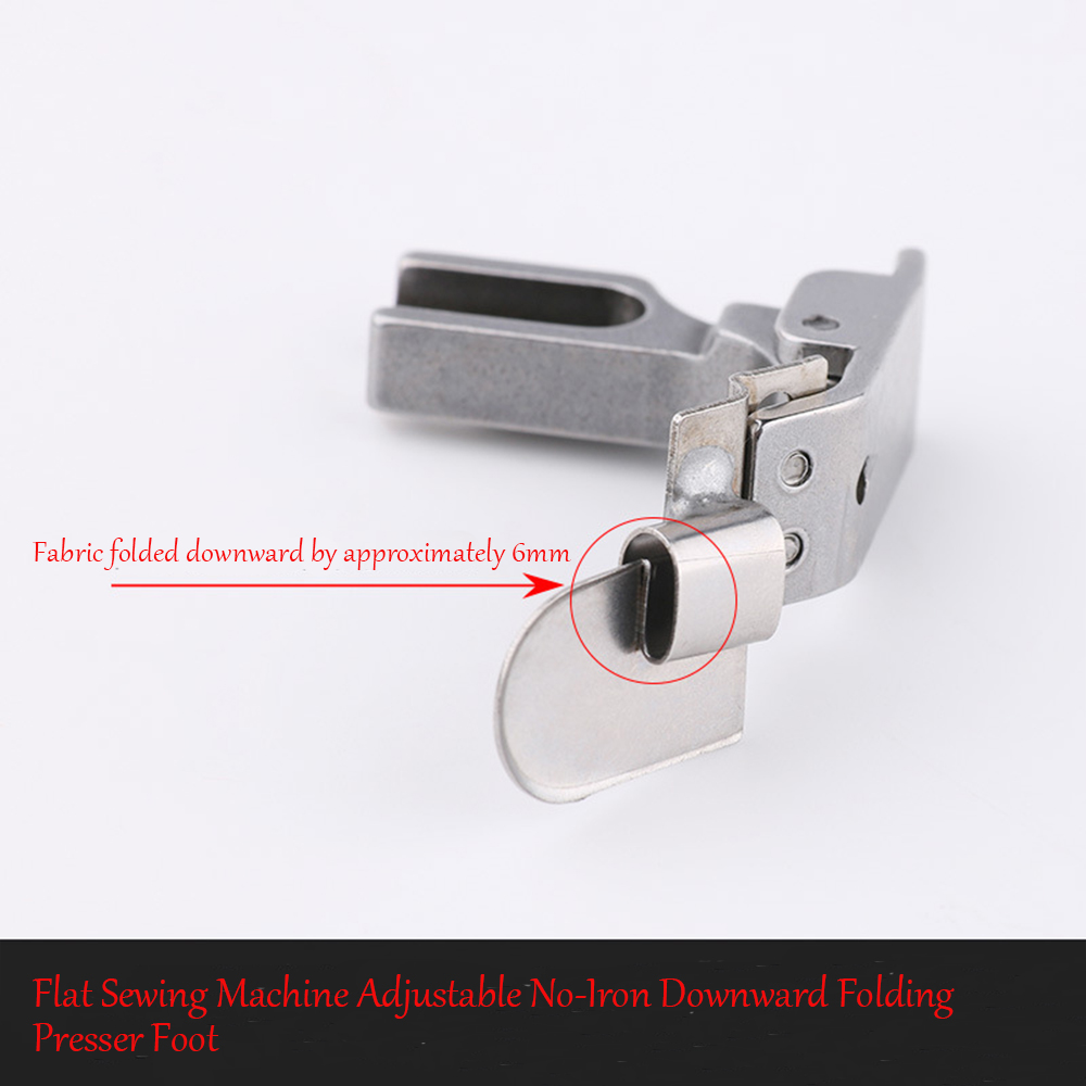 Flatbed Sewing Machine No - Ir - Textile Sewing Machines ulasan dan harga