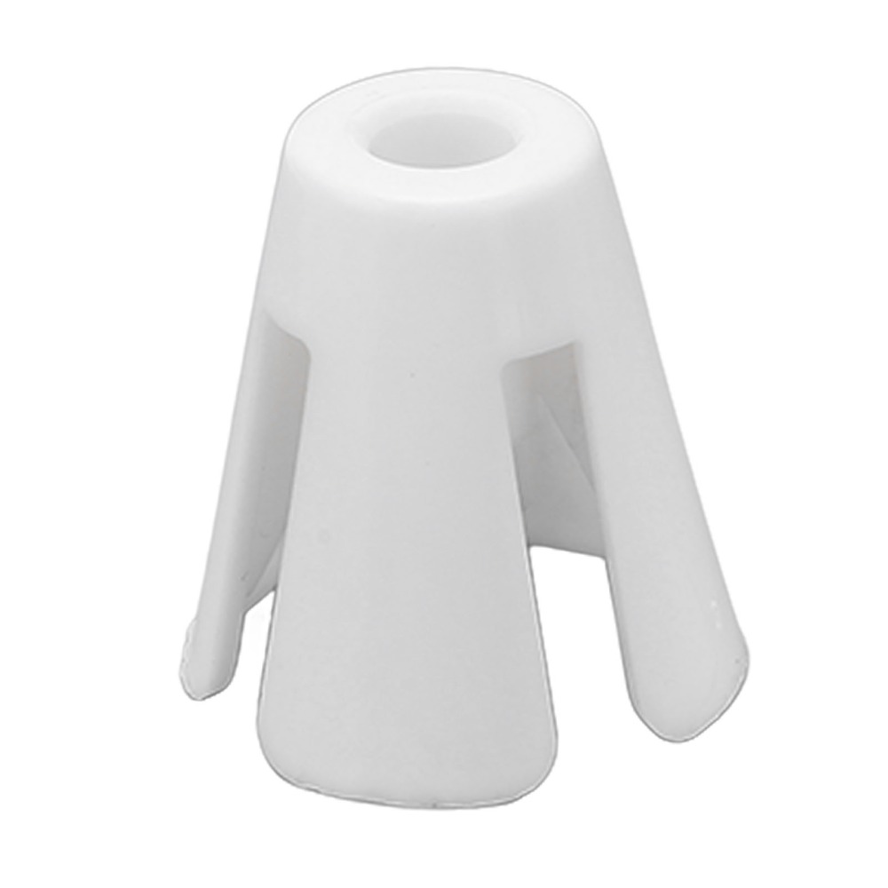 10pcs Sewing Accessory Plastic - Serger Thread Cone ulasan dan harga