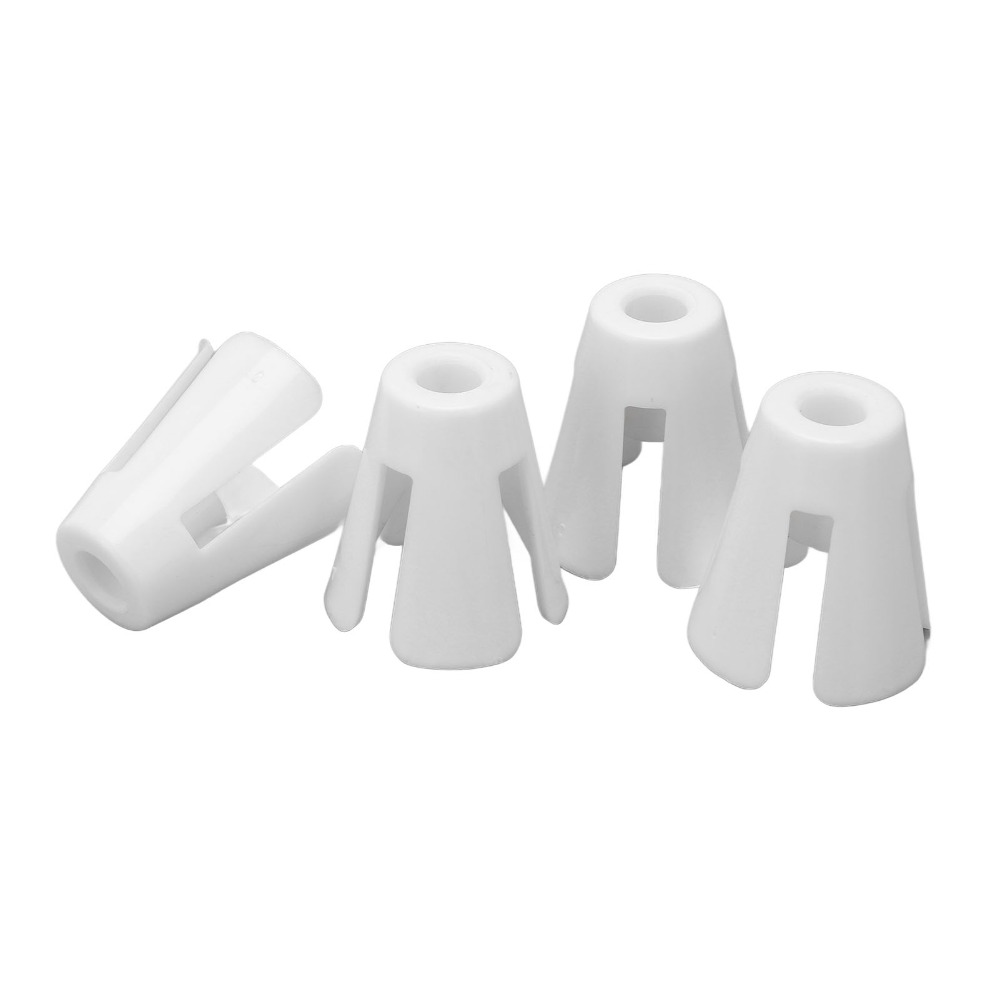 10pcs Sewing Accessory Plastic - Serger Thread Cone ulasan dan harga