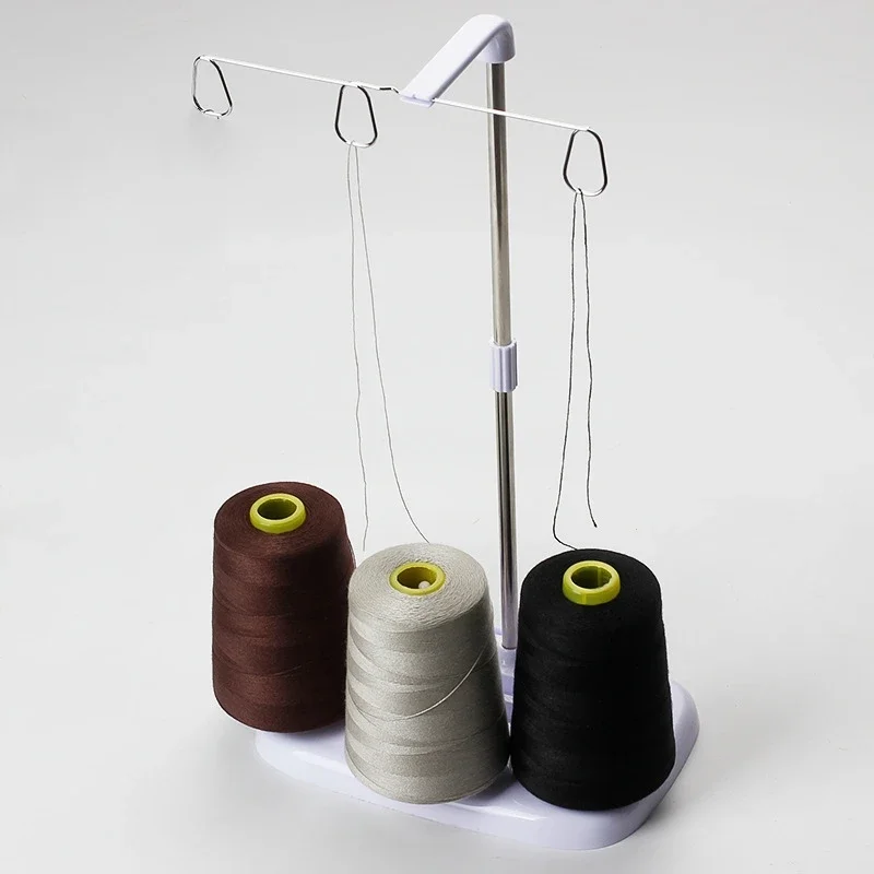 Heavy-Duty Plastic Cone Thread - Serger Thread Cone ulasan dan harga