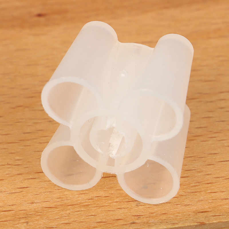 4/8/12PCS Sewing Machine Threa - Serger Thread Cone ulasan dan harga