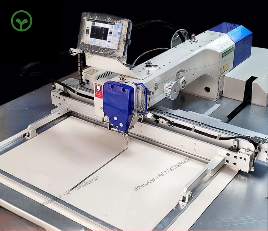 6040H Dahao New Computer Patte - Sewing Industry ulasan dan harga