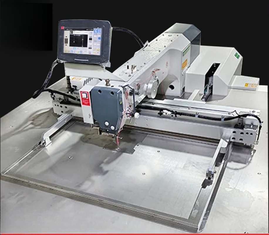 6040H Dahao New Computer Patte - Sewing Industry ulasan dan harga