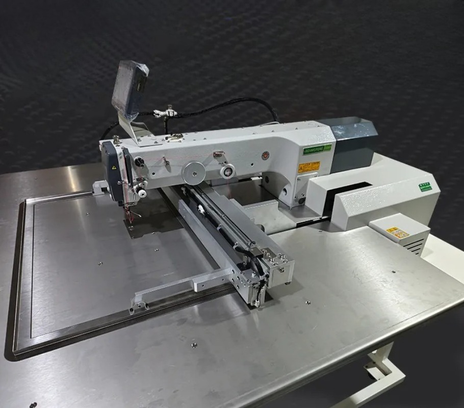 6040H Dahao New Computer Patte - Sewing Industry ulasan dan harga
