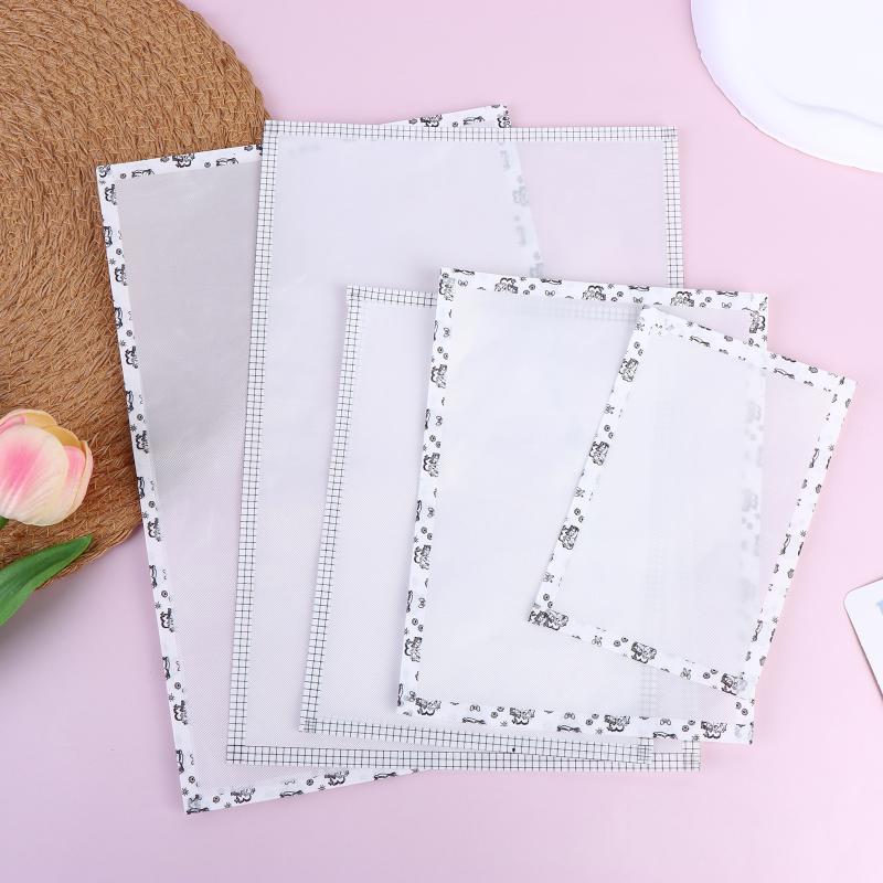 5Pcs Handmade Perler Beads Bak - Interfacing Iron On ulasan dan harga