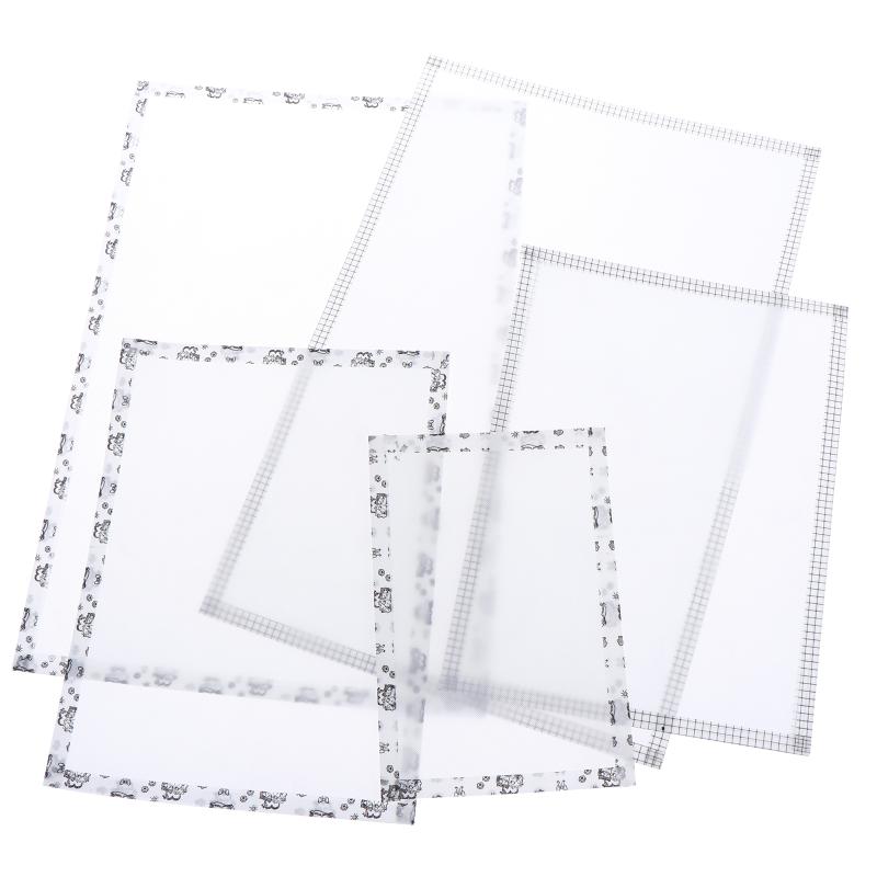 5Pcs Handmade Perler Beads Bak - Interfacing Iron On ulasan dan harga