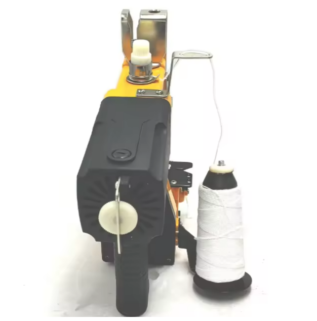 Semi-Automatic Electric Handhe - Sewing In Textile ulasan dan harga