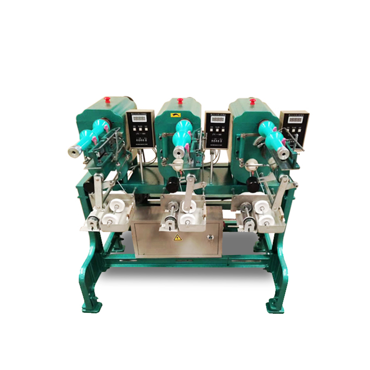Top quality 6 Spindle Sewing T - Sewing In Textile ulasan dan harga
