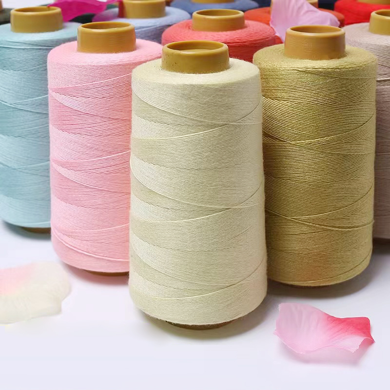 Top quality 6 Spindle Sewing T - Sewing In Textile ulasan dan harga