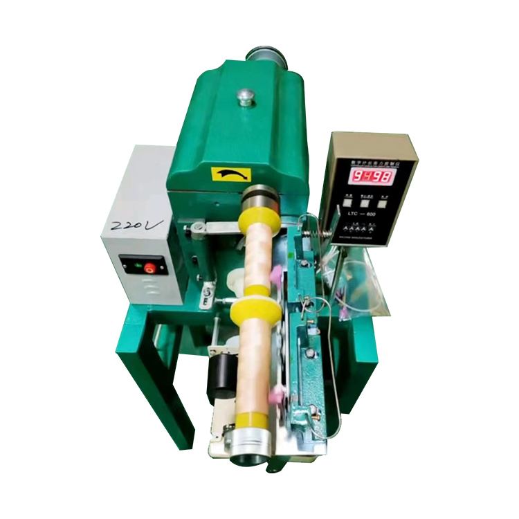 Top quality 6 Spindle Sewing T - Sewing In Textile ulasan dan harga