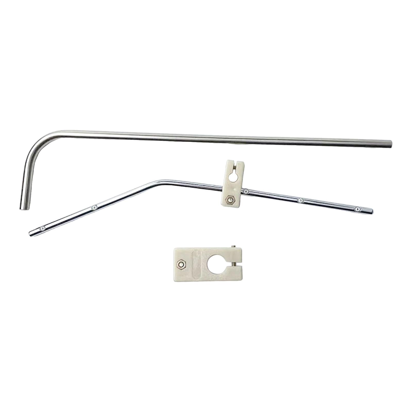 Cone Thread Stand Thread Spool - Serger Thread Cone ulasan dan harga