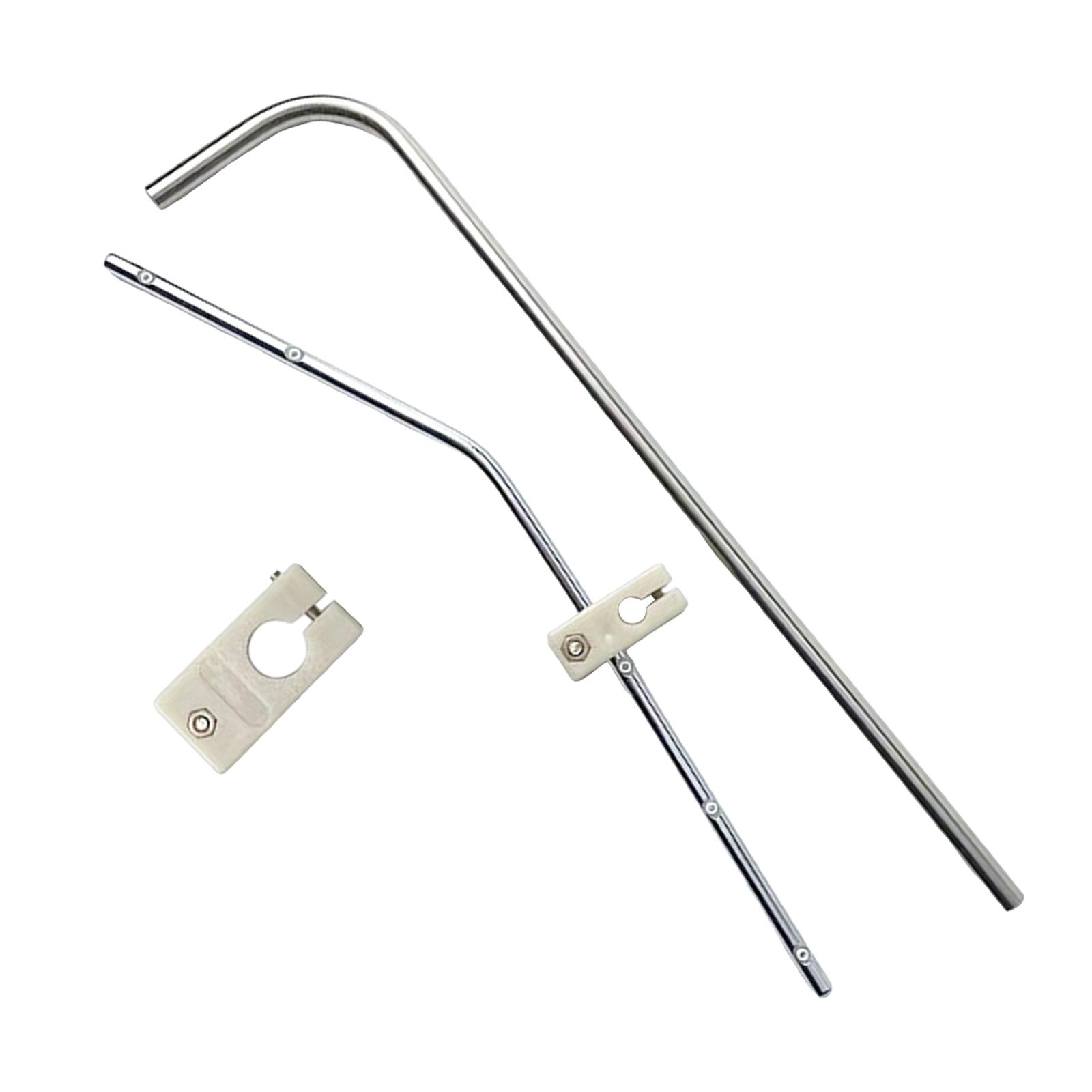 Cone Thread Stand Thread Spool - Serger Thread Cone ulasan dan harga