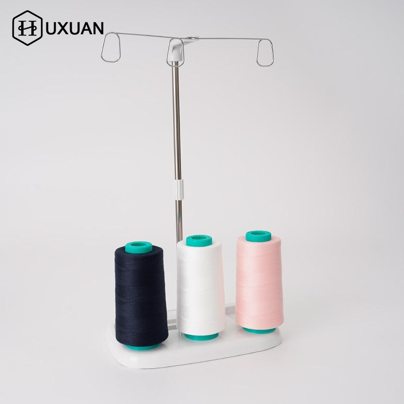 Sewing Machine Cone Stand Spoo - Serger Thread Cone ulasan dan harga