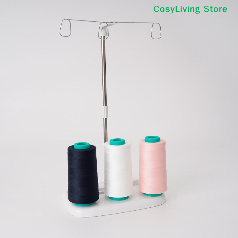 [CL]Heavy-Duty Plastic Cone Th - Serger Thread Cone ulasan dan harga