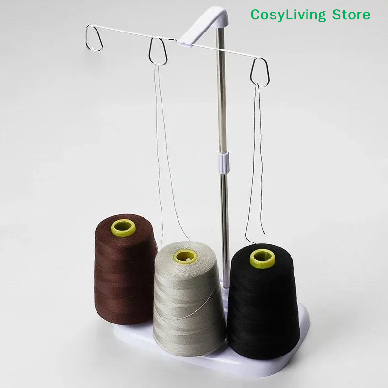 [CL]Heavy-Duty Plastic Cone Th - Serger Thread Cone ulasan dan harga