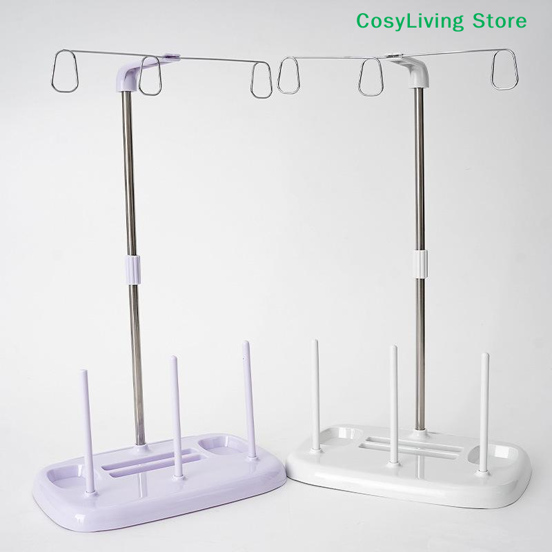 [CL]Heavy-Duty Plastic Cone Th - Serger Thread Cone ulasan dan harga