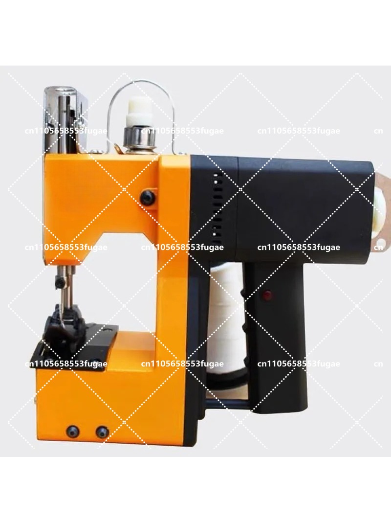 Electric Sewing Machine Portab - Sewing In Textile ulasan dan harga