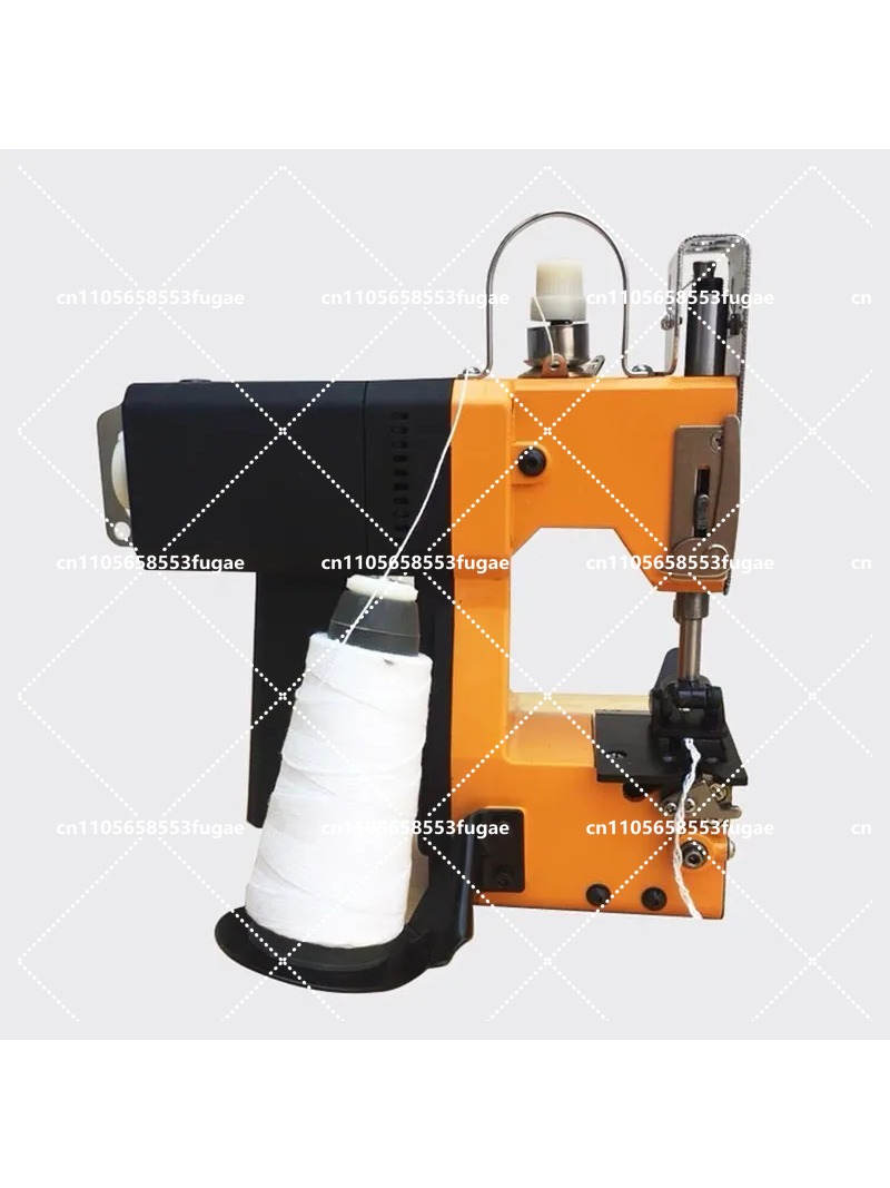 Electric Sewing Machine Portab - Sewing In Textile ulasan dan harga