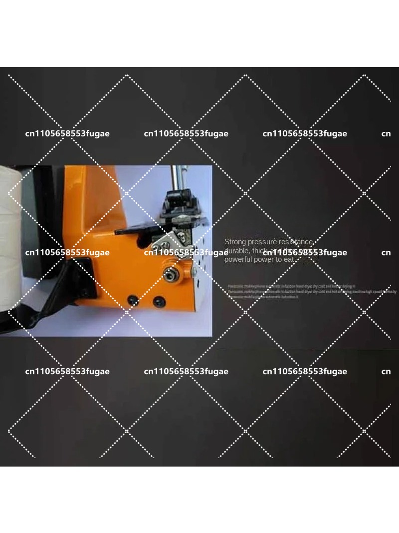 Electric Sewing Machine Portab - Sewing In Textile ulasan dan harga