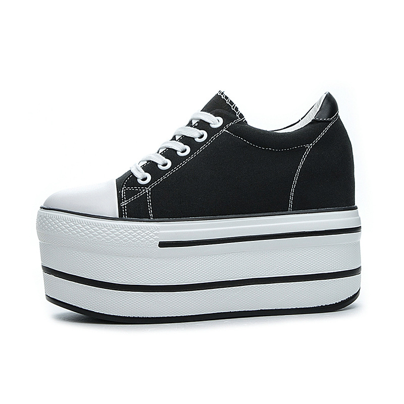 NEW Fashion Canvas Shoes Breat - Sewing New ulasan dan harga