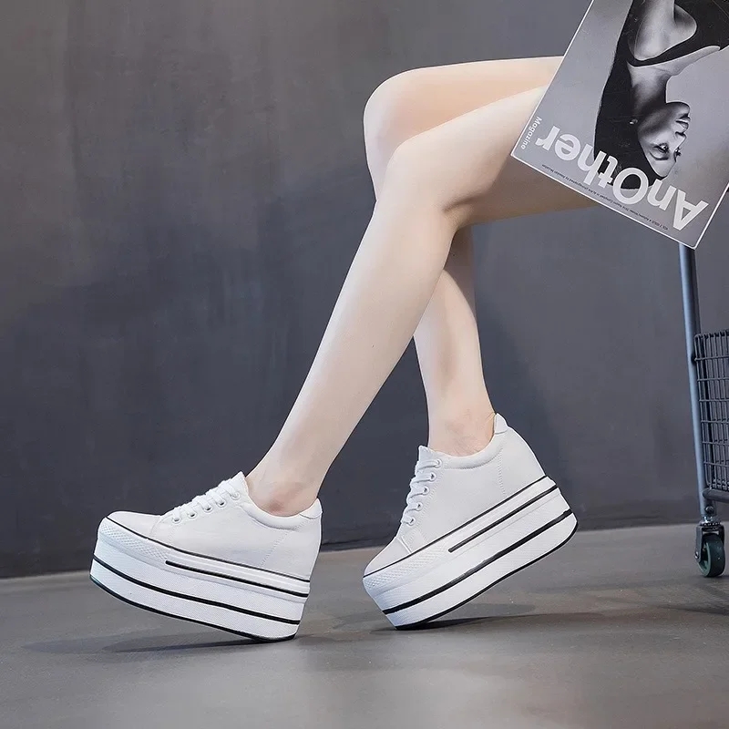 NEW Fashion Canvas Shoes Breat - Sewing New ulasan dan harga