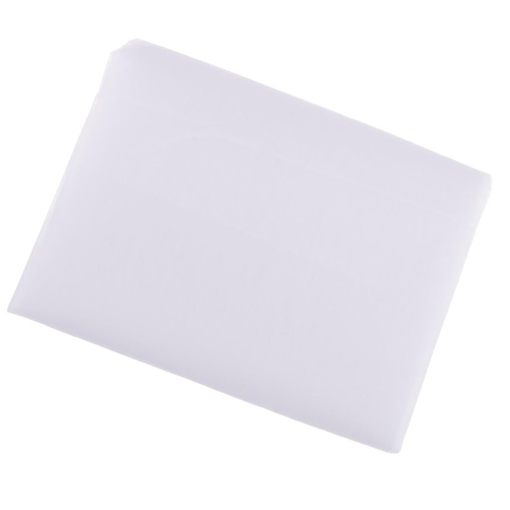 Patchwork Craft Fusible Interl - Interfacing Iron On ulasan dan harga