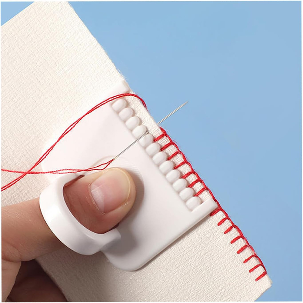2pcs Sewing Guide Template Kit - Textile Sewing Patterns ulasan dan harga