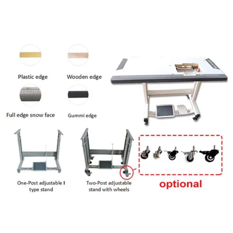 8860-1 Industry Chain Stitch P - Sewing Industry ulasan dan harga