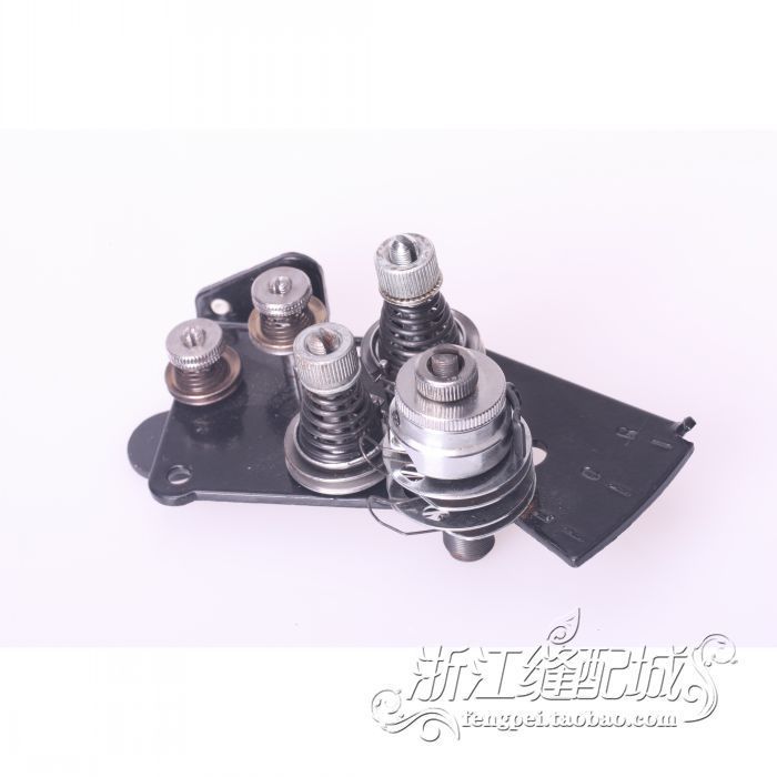 Industrial Sewing Machine Part - Gripper Foot Walking ulasan dan harga