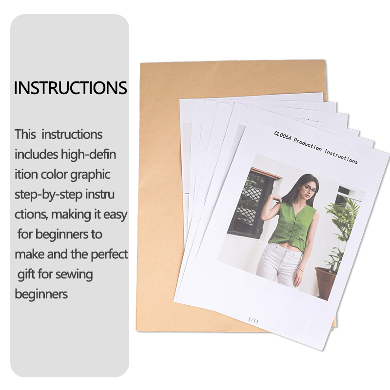Sewing patterns for women's ve - Textile Sewing Patterns ulasan dan harga