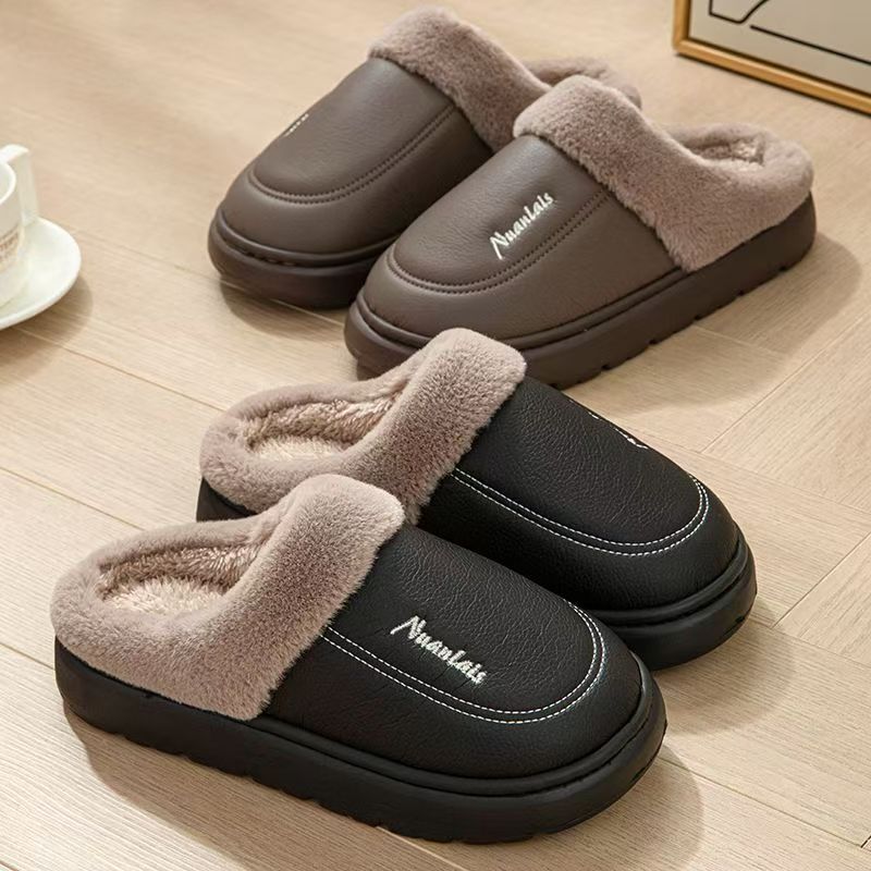 Winter Autumn Home Cotton Slip - Sewing Fleece ulasan dan harga
