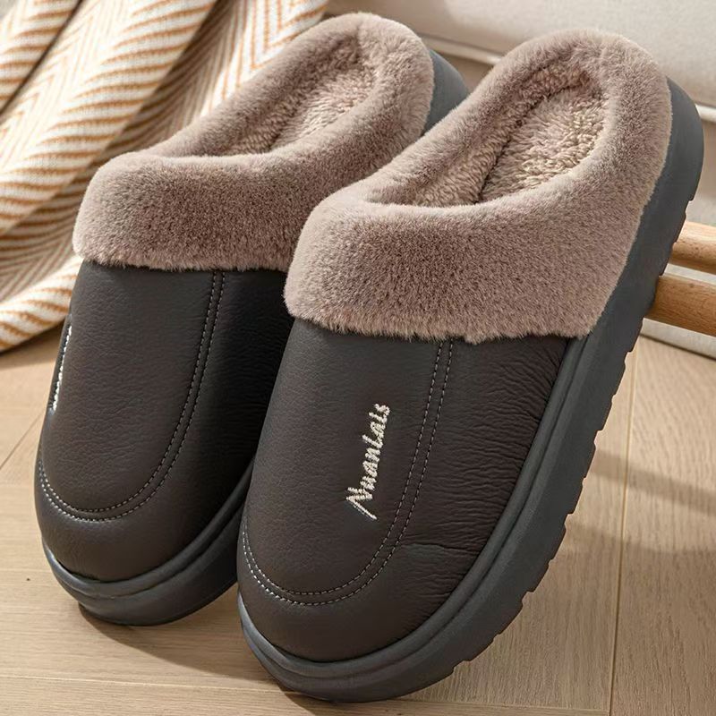 Winter Autumn Home Cotton Slip - Sewing Fleece ulasan dan harga