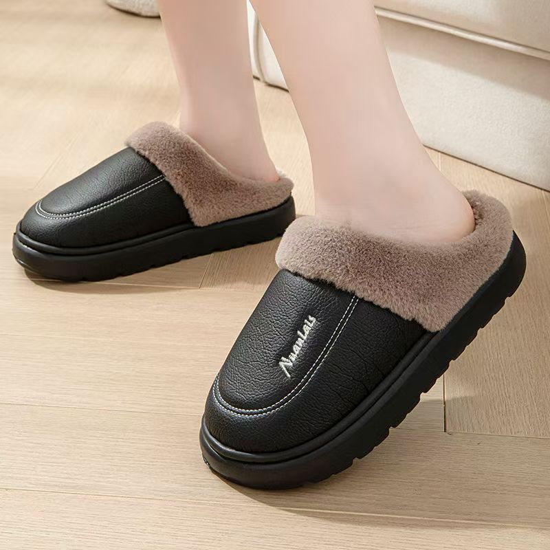 Winter Autumn Home Cotton Slip - Sewing Fleece ulasan dan harga