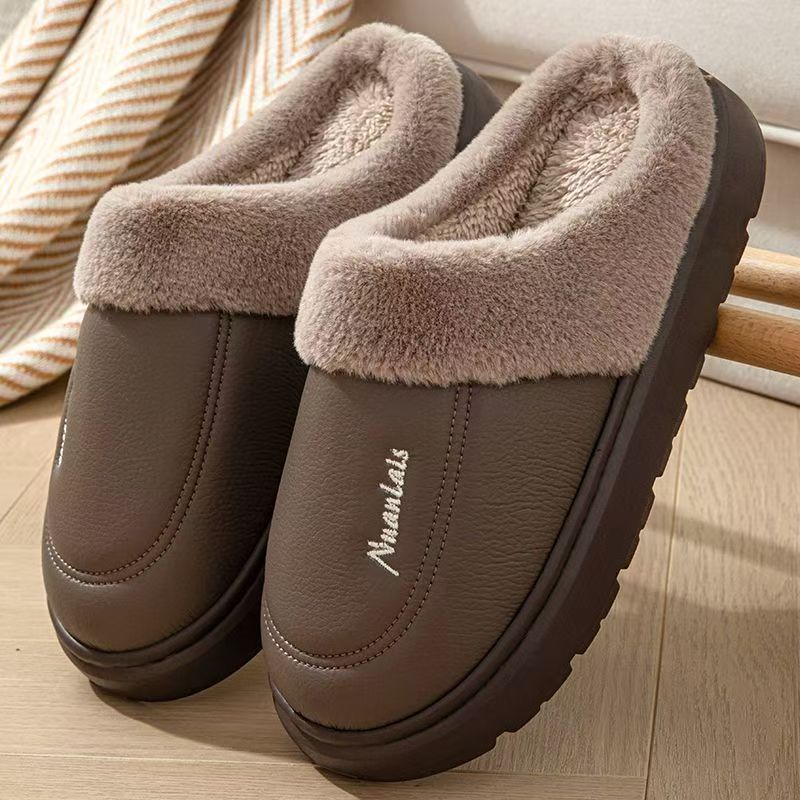 Winter Autumn Home Cotton Slip - Sewing Fleece ulasan dan harga