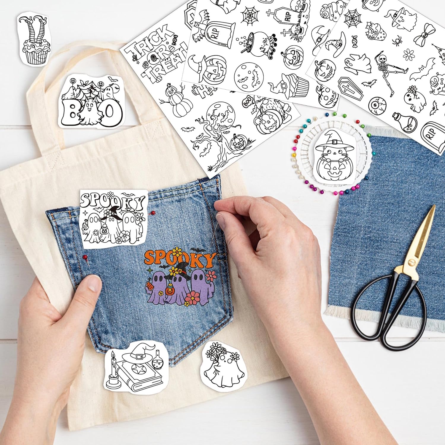 Water Soluble Stabilizer Embro - Textile Sewing Patterns ulasan dan harga